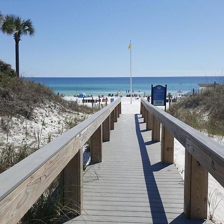 Sunset On The Beach Destin Exterior foto